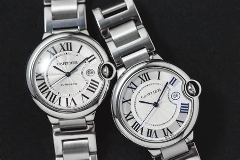 how to tell if cartier watch is real or fake|imitation cartier watches.